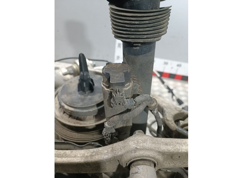 Амортизатор задний к Амортизатор задний к Land-Rover RangeRover undefined г. Range Rover