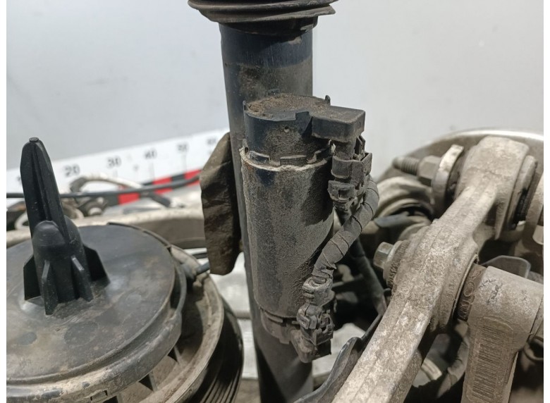 Амортизатор задний к Амортизатор задний к Land-Rover RangeRover undefined г. Range Rover