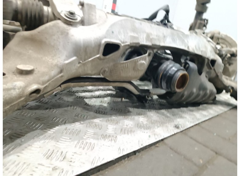 Стабилизатор подвески (поперечной устойчивости) задний к Стабилизатор подвески (поперечной устойчивости) задний к Land-Rover RangeRover undefined г. Range Rover