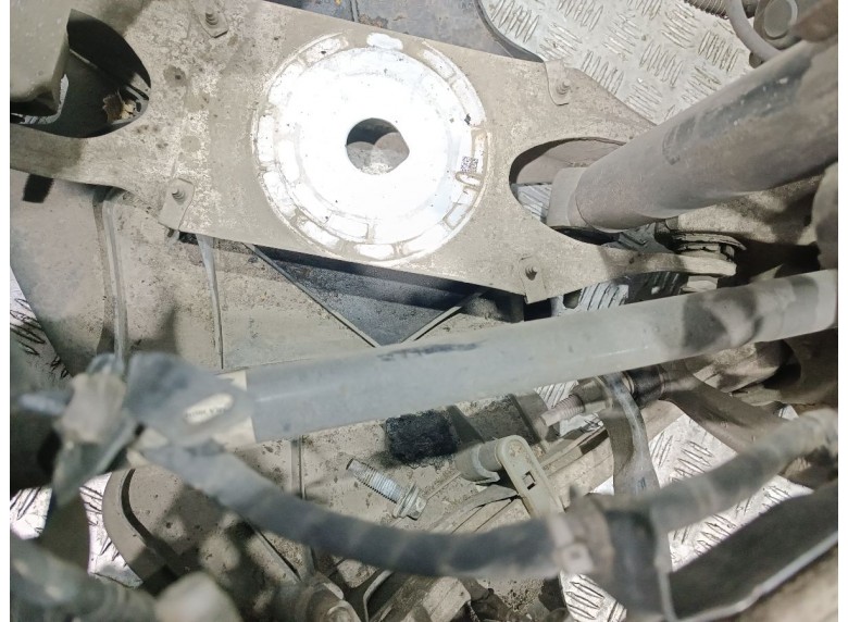 Полуось задняя (приводной вал, ШРУС) к Полуось задняя (приводной вал, ШРУС) к Land-Rover RangeRover undefined г. Range Rover