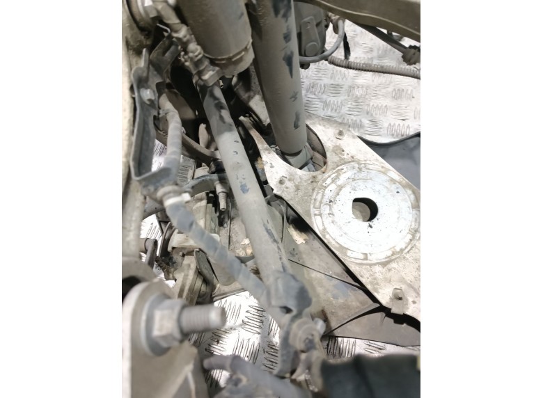 Полуось задняя (приводной вал, ШРУС) к Полуось задняя (приводной вал, ШРУС) к Land-Rover RangeRover undefined г. Range Rover