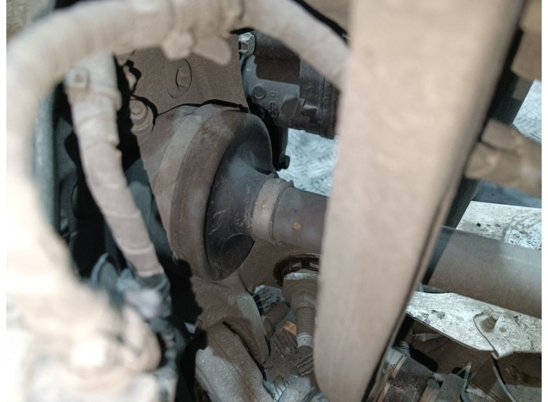 Полуось задняя (приводной вал, ШРУС) к Полуось задняя (приводной вал, ШРУС) к Land-Rover RangeRover undefined г. Range Rover