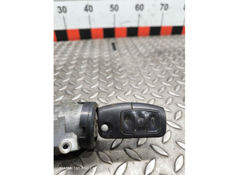 Замок зажигания к Замок зажигания к Ford Focus undefined г. Focus