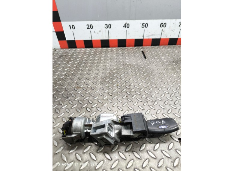 Замок зажигания к Замок зажигания к Ford Focus undefined г. Focus
