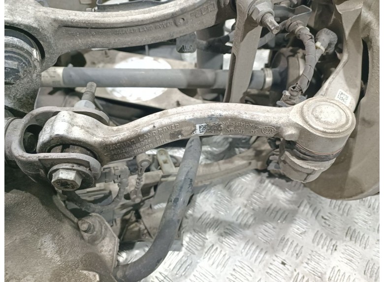 Рычаг задний левый к Рычаг задний левый к Land-Rover RangeRover undefined г. Range Rover