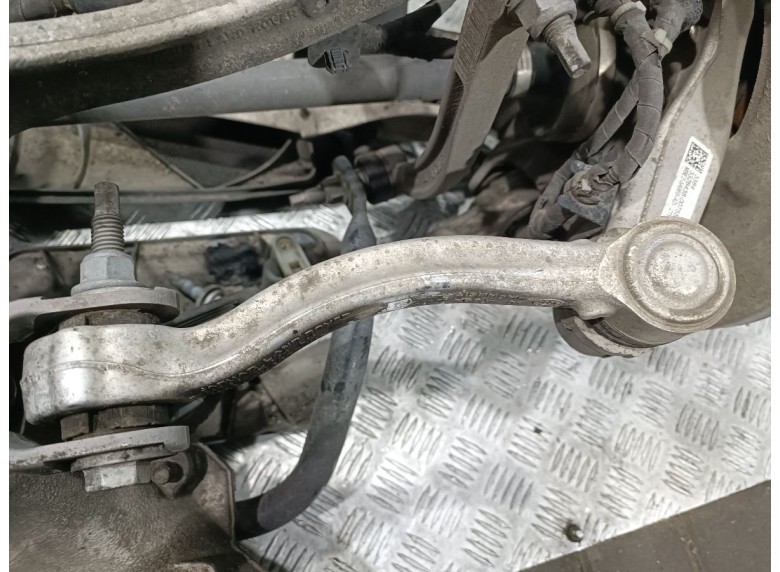 Рычаг задний левый к Land-Rover Range Rover