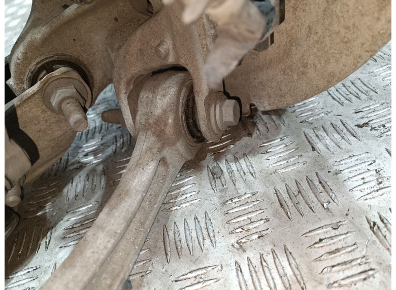 Рычаг задний левый к Land-Rover Range Rover