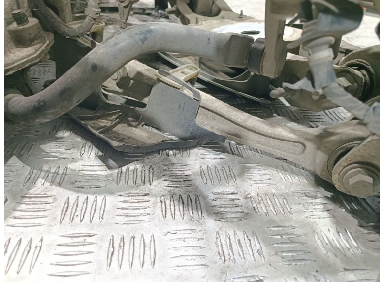 Рычаг задний левый к Рычаг задний левый к Land-Rover RangeRover undefined г. Range Rover