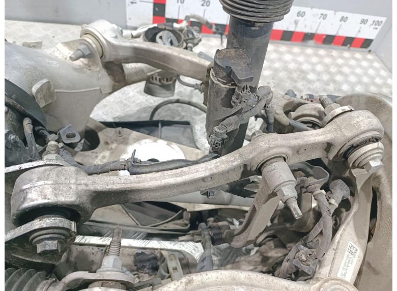 Рычаг задний левый к Land-Rover Range Rover