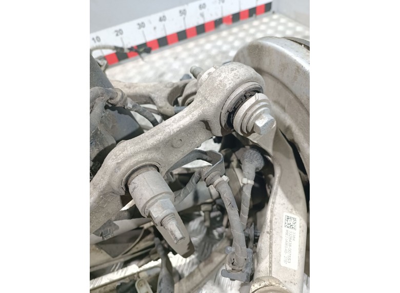 Рычаг задний левый к Рычаг задний левый к Land-Rover RangeRover undefined г. Range Rover