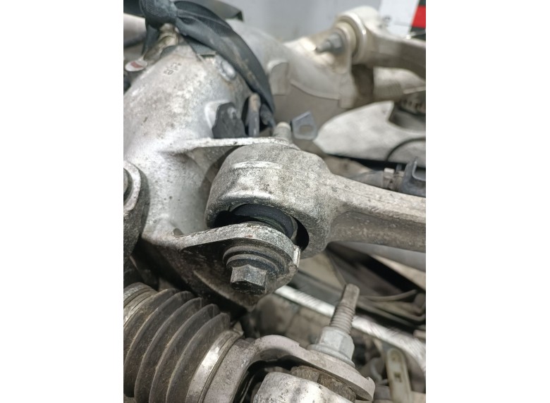 Рычаг задний левый к Рычаг задний левый к Land-Rover RangeRover undefined г. Range Rover