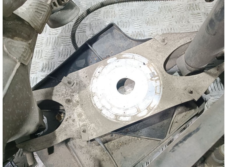 Рычаг задний левый к Land-Rover Range Rover