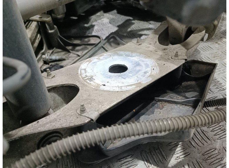 Рычаг задний левый к Рычаг задний левый к Land-Rover RangeRover undefined г. Range Rover