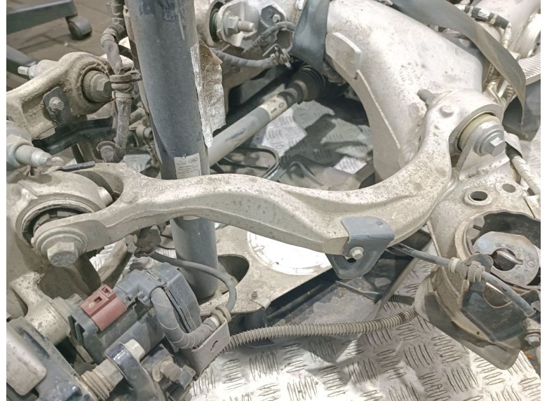 Рычаг задний левый к Land-Rover Range Rover