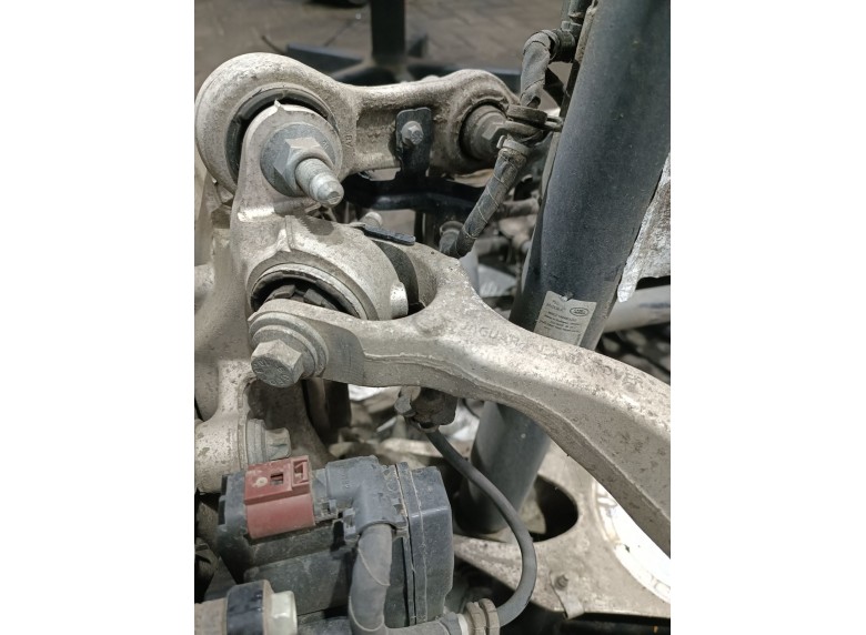 Рычаг задний левый к Рычаг задний левый к Land-Rover RangeRover undefined г. Range Rover