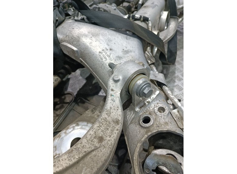 Рычаг задний левый к Рычаг задний левый к Land-Rover RangeRover undefined г. Range Rover