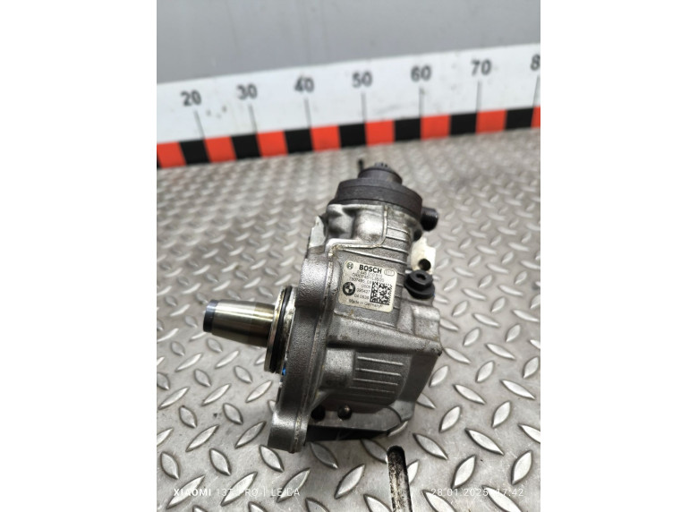 ТНВД к BMW 5 E60/E61, 2009г.