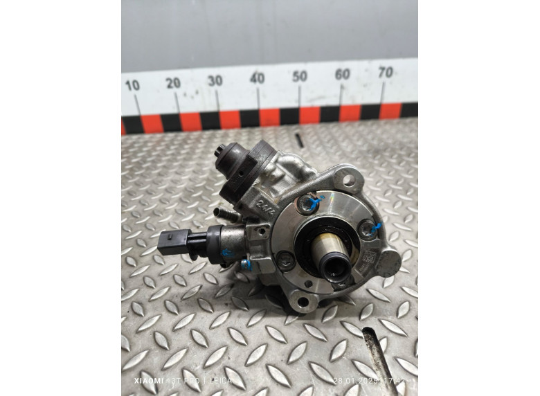 ТНВД к BMW 5 E60/E61, 2009г.