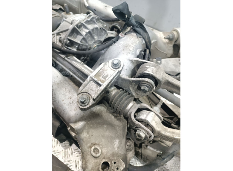 Рейка доворота задней оси к Land-Rover Range Rover, 2023г.