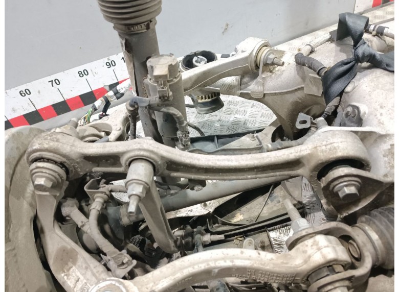 Рычаг задний правый к Land-Rover Range Rover