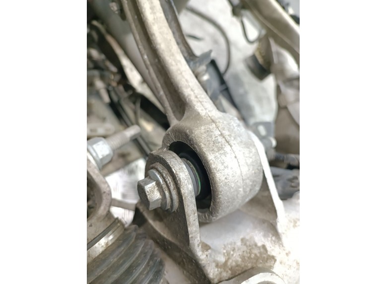 Рычаг задний правый к Рычаг задний правый к Land-Rover RangeRover undefined г. Range Rover