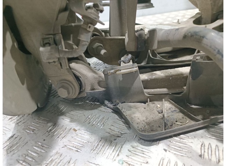 Рычаг задний правый к Land-Rover Range Rover