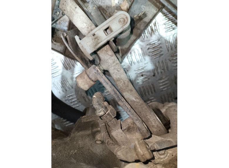 Рычаг задний правый к Рычаг задний правый к Land-Rover RangeRover undefined г. Range Rover