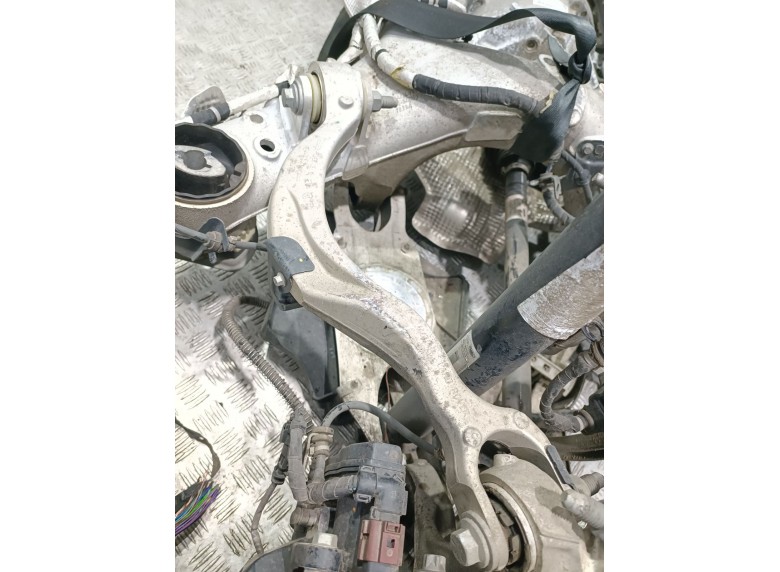 Рычаг задний правый к Land-Rover Range Rover