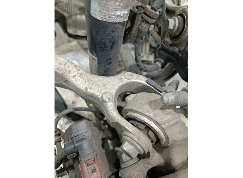 Рычаг задний правый к Рычаг задний правый к Land-Rover RangeRover undefined г. Range Rover