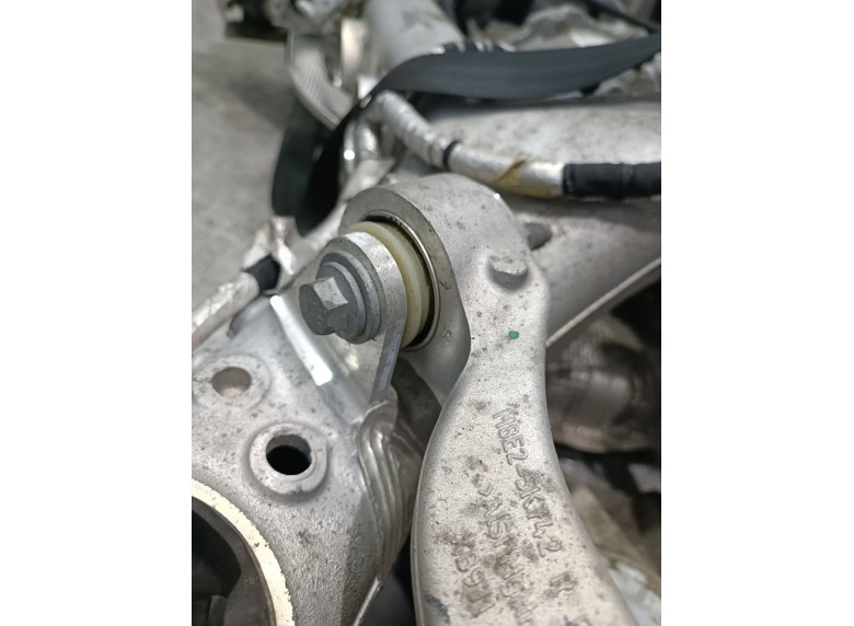 Рычаг задний правый к Рычаг задний правый к Land-Rover RangeRover undefined г. Range Rover