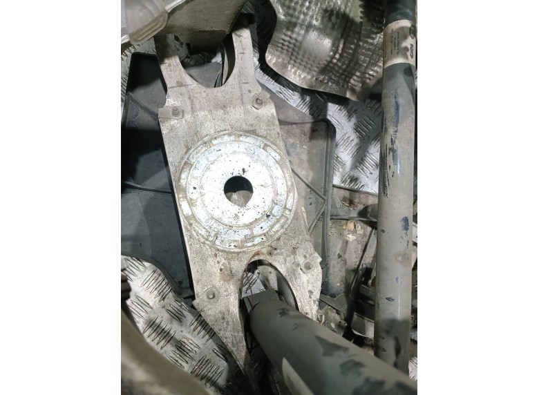 Рычаг задний правый к Land-Rover Range Rover