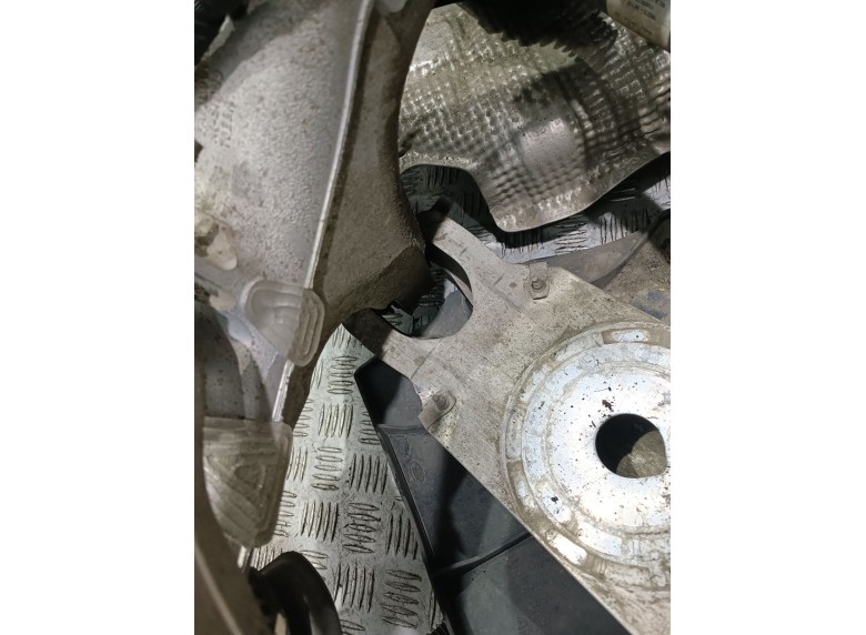 Рычаг задний правый к Рычаг задний правый к Land-Rover RangeRover undefined г. Range Rover