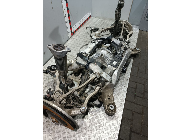 Датчик положения кузова к Land-Rover Range Rover, 2023г.