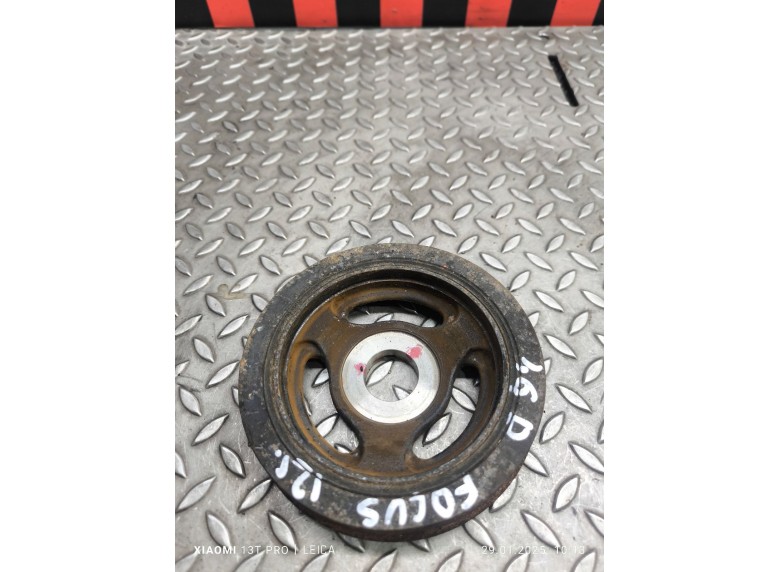 Шкив коленвала к Ford Focus