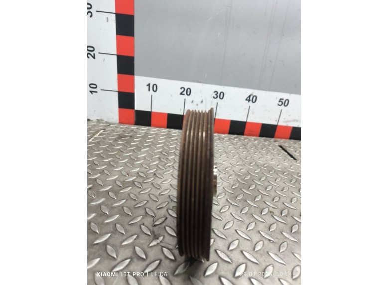 Шкив коленвала к Шкив коленвала к Ford Focus undefined г. Focus