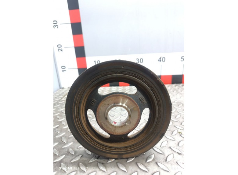 Шкив коленвала к Шкив коленвала к Ford Focus undefined г. Focus