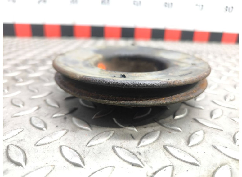 Шкив коленвала к Volkswagen Passat, 1995г.