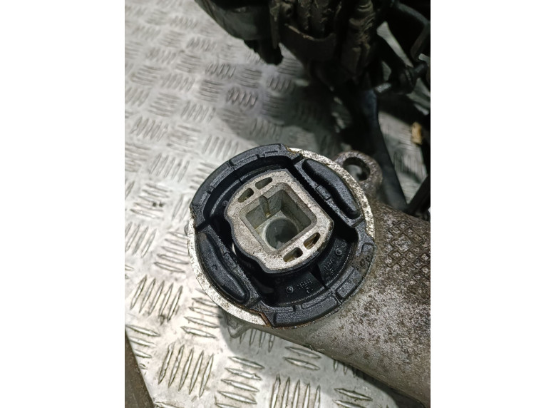 Балка подвески задняя к BMW 5 G30/G31, 2017г.
