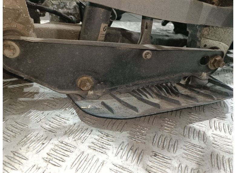 Рычаг задний левый к BMW 5 G30/G31, 2017г.