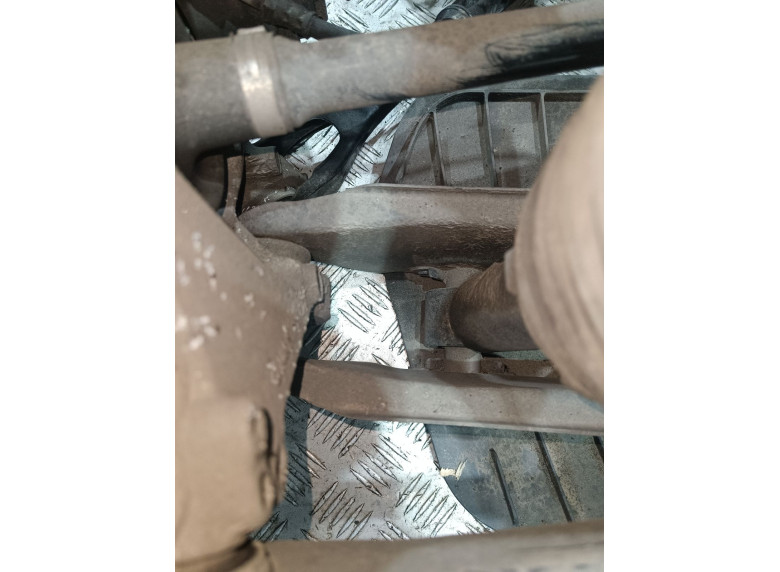 Рычаг задний левый к BMW 5 G30/G31, 2017г.