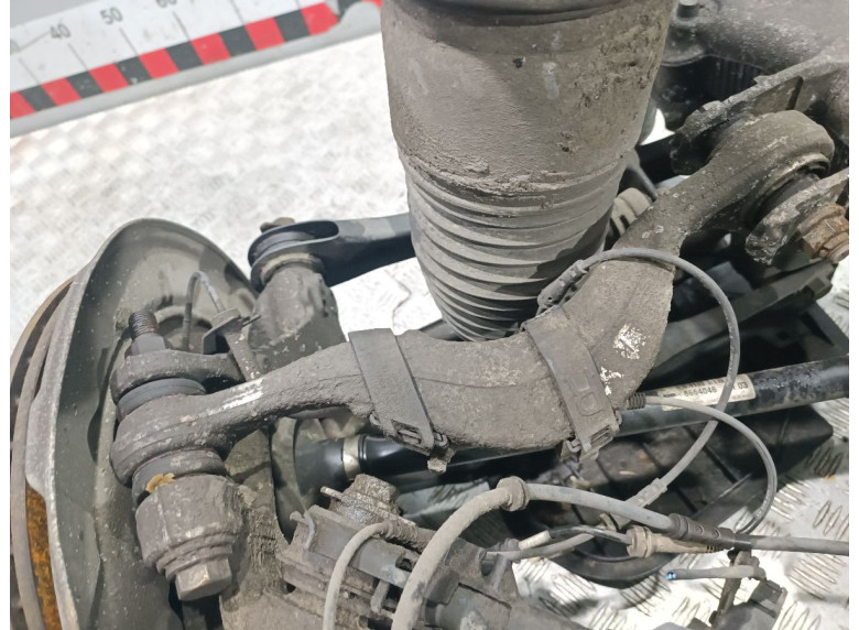Рычаг задний правый к BMW 5 G30/G31, 2017г.