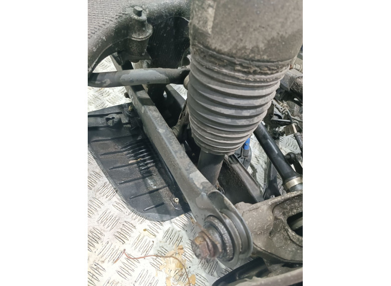 Рычаг задний правый к BMW 5 G30/G31, 2017г.