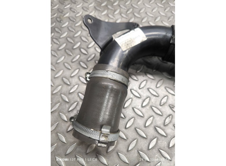 Патрубок интеркулера к Патрубок интеркулера к Ford Focus undefined г. Focus