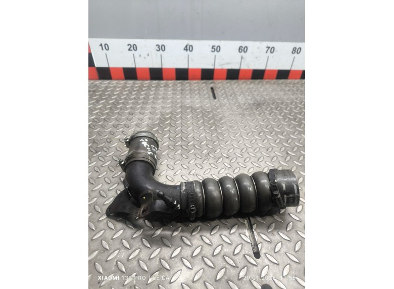 Патрубок интеркулера к Патрубок интеркулера к Ford Focus undefined г. Focus