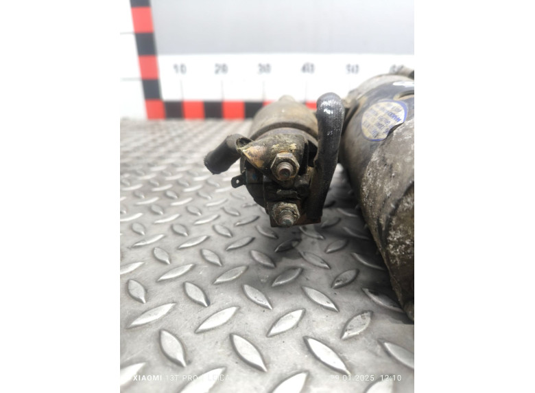 Стартер к Hyundai Galloper, 1999г.