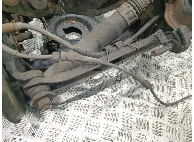 Рычаг задний левый к Peugeot 607