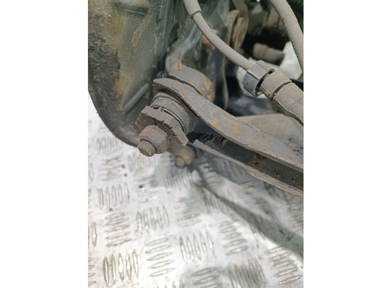 Рычаг задний левый к Рычаг задний левый к Peugeot 607 undefined г. 607