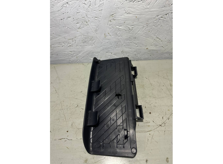 Накладка на педаль к Audi TT, 2016г.