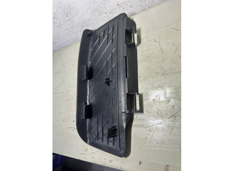 Накладка на педаль к Audi TT, 2016г.