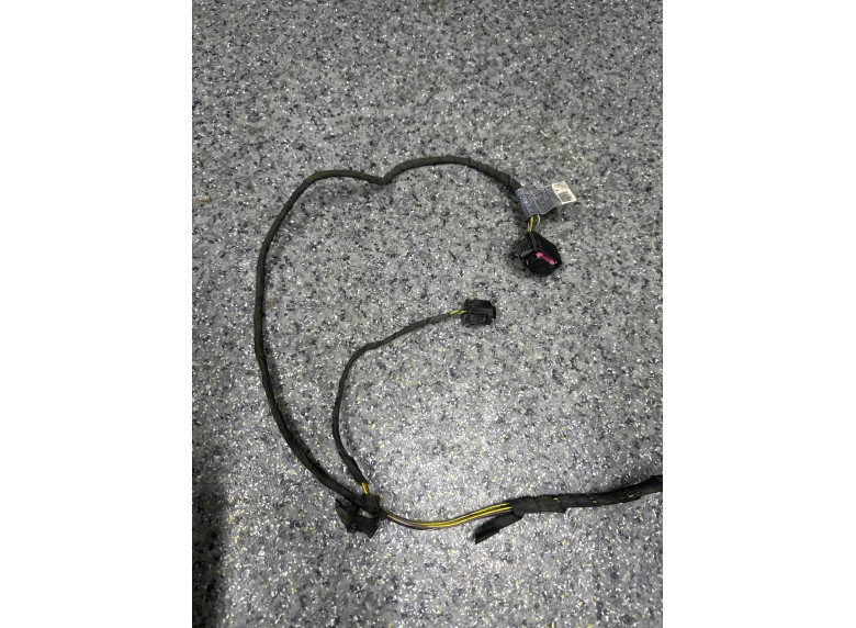 Проводка (коса) парктроников к BMW 5 E60/E61, 2005г.